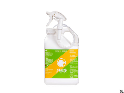 Joe's No Flats Bio Degreaser