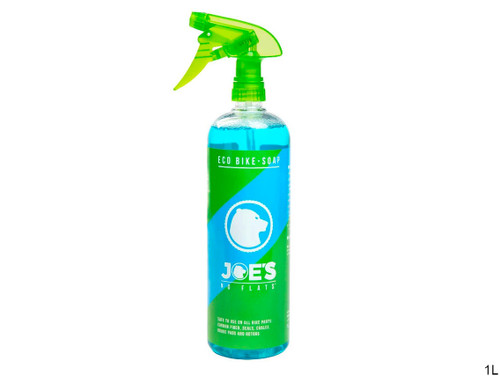 Joe's No Flats Eco Bike Soap 1L