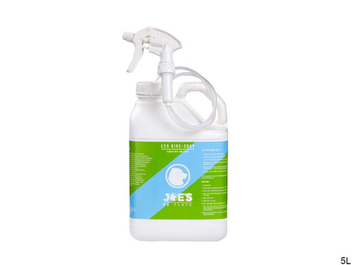 Joe's No Flats Eco Bike Soap 1L