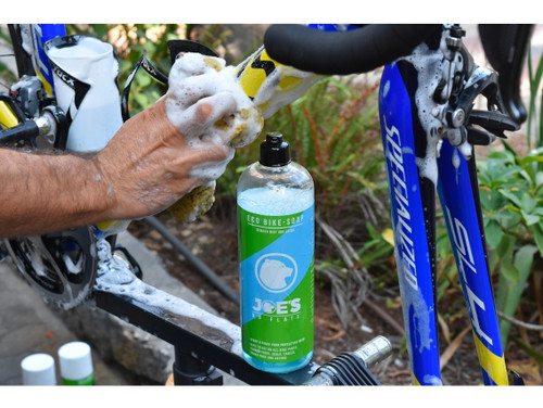 Joe's No Flats Eco Bike Soap 1L