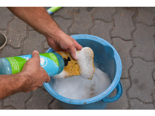 Joe's No Flats Eco Bike Soap 1L