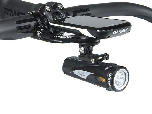 K-Edge Garmin MAX XL Mount Combo