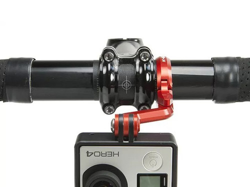 K-Edge Go Big On-Center Mount