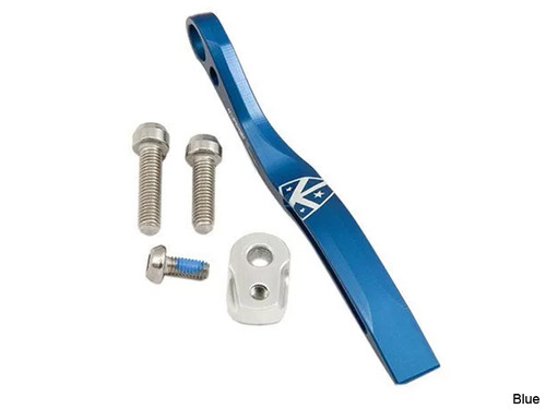 K-Edge Pro Road Braze-on Chain Catcher