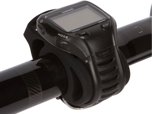 KOM Bicycle Watch Mount