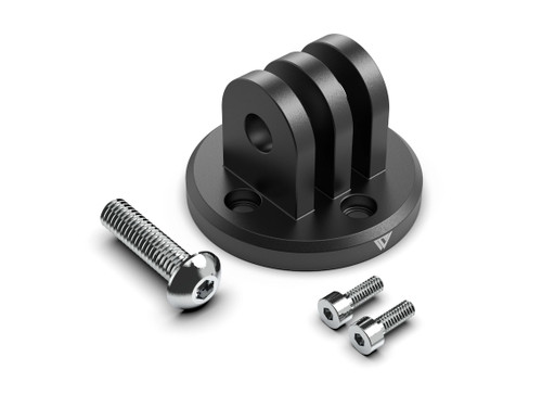 KOM Garmin/Wahoo GoPro Mount