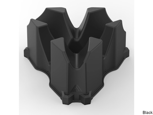 KOM Indoor Trainer Block