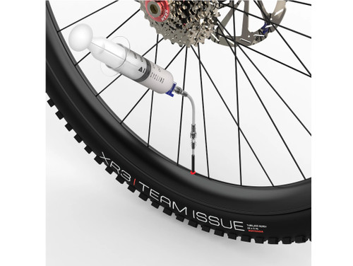KOM Tubeless Sealant Injector
