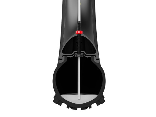 KOM Tubeless Sealant Injector