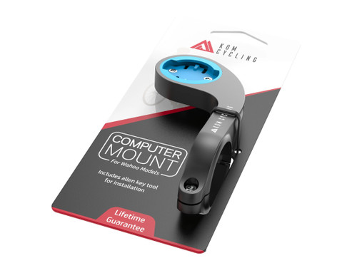 KOM Wahoo Classic Computer Mount