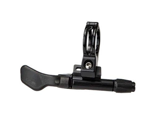 KS Southpaw Under Bar Carbon Remote Lever - 22.2mm