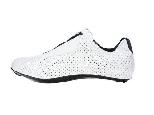 Lake CX 301 Road Shoes - White