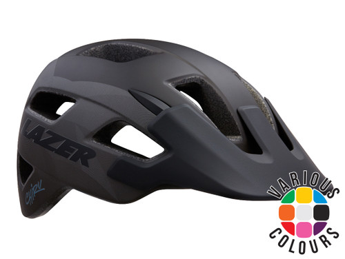 Lazer Chiru MIPS MTB Helmet