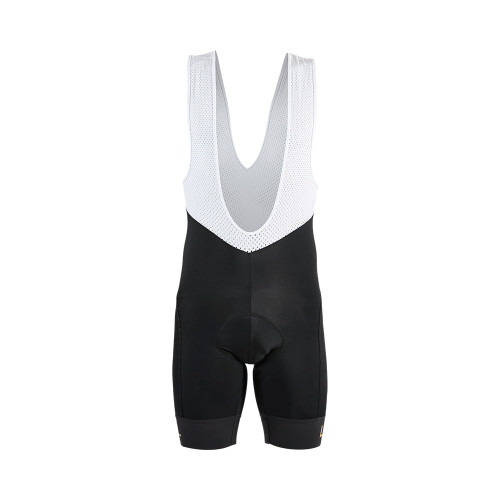 Le Col by Wiggins Bib Shorts - Pro Black XX-Large