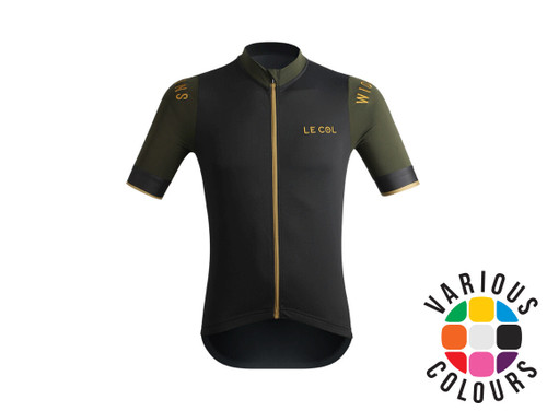 Le Col Cycling Apparel Products - Bikebug