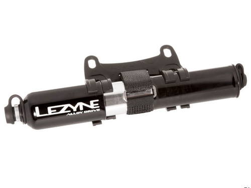 Lezyne Alloy Drive Pump