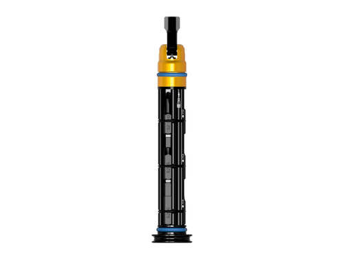 Lezyne Dual Insert Kit - Tubeless/Tool
