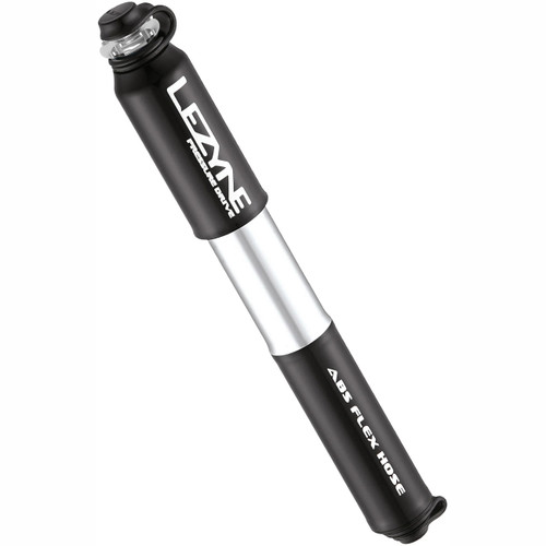 Lezyne Pressure Drive Mini Pump