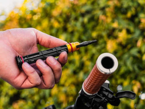 Lezyne Tool Insert Kit