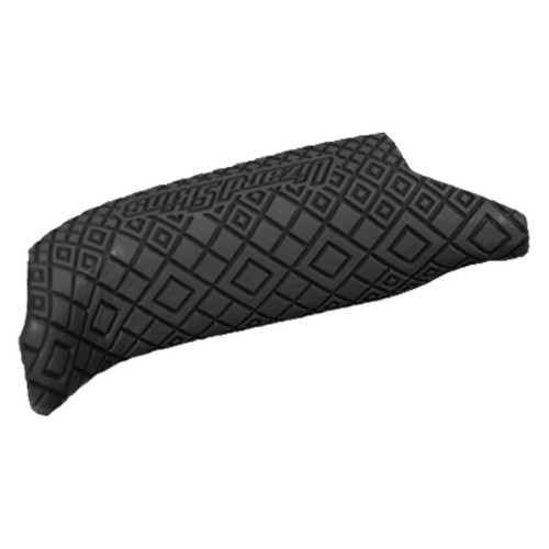 Lizard Skins Black Lever Grips