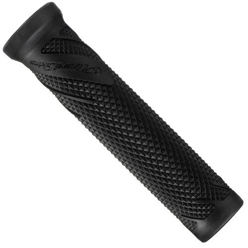 Lizard Skins Wasatch Single Compound Black Grips