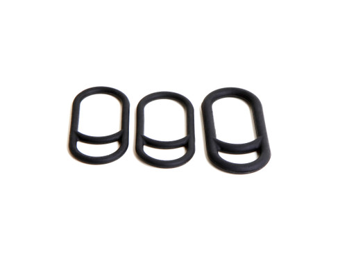 Magicshine MJ-6015 O-rings Handlebar Mount (Single) 