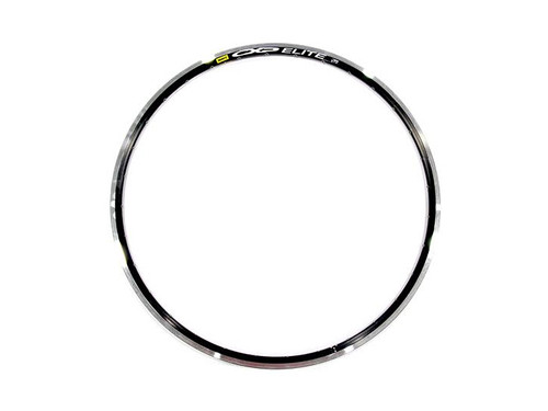Mavic CXP Elite Clincher Rim - 32H - Black