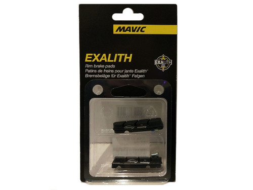 Mavic Exalith 2 Brake Pads