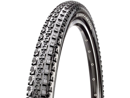 Maxxis Crossmark Wire Bead Tyre