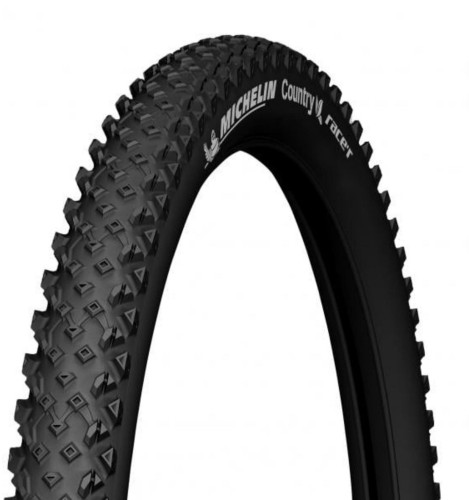 Michelin Country Race'R Access Line 3x30TPI Wire MTB Tyre 27.5x2.1"