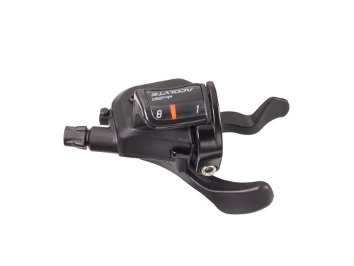 microSHIFT Acolyte SL-M7180-R Xpress 8 Speed Rear