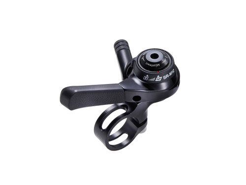 microSHIFT SL-SR-M12 12 Speed SRAM Eagle MTB Thumb Shifter