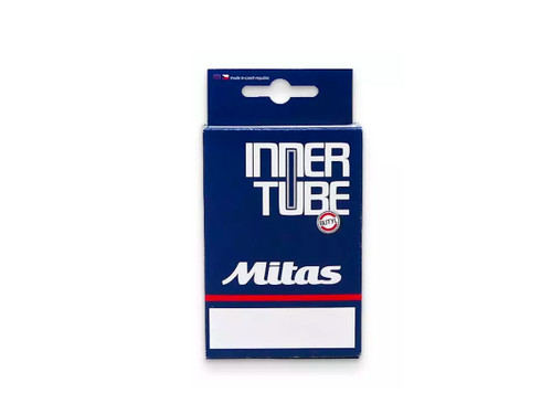 Mitas Classic Presta Inner Tube 700 x 25 - 37mm - 700 x 25-37/47mm