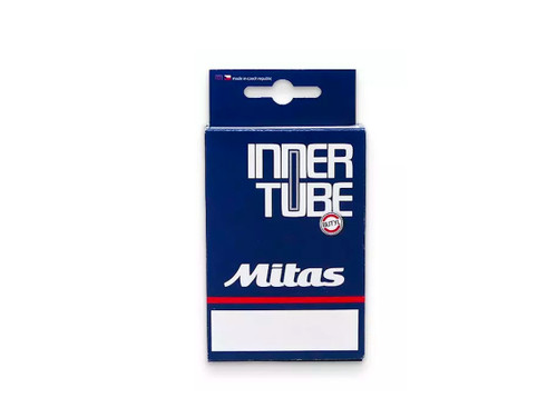 Mitas Presta Inner Tube 700 x 23 - 28mm - 700 x 23-28/80mm