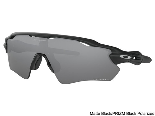 Oakley Radar EV Path