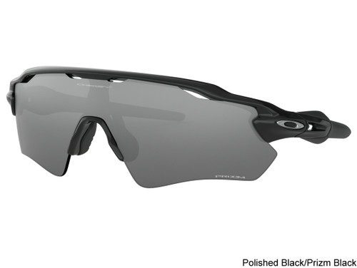 Oakley Radar EV Path