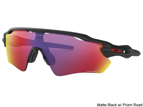 Oakley Radar EV Path