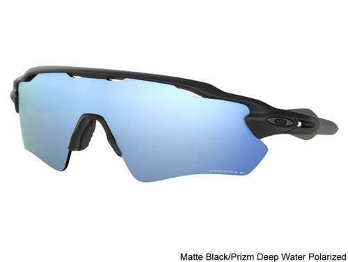 Oakley Radar EV Path