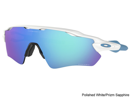 Oakley Radar EV Path