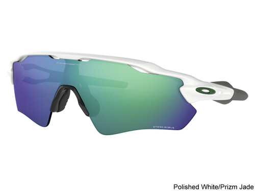 Oakley Radar EV Path