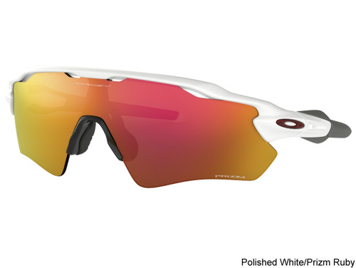 Oakley Radar EV Path