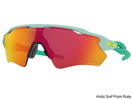 Oakley Radar EV Path
