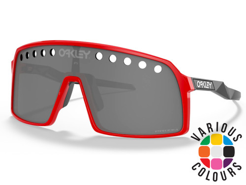 Oakley Sutro - Origins Collection