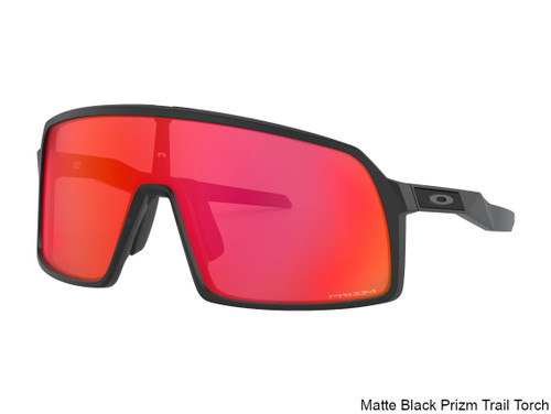 Oakley Sutro S