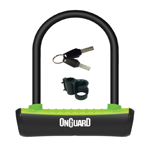 OnGuard Neon Series U-Lock OnGuard Neon Series U-Lock