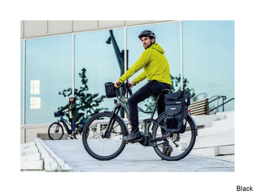 Ortlieb E-Trunk Carrier Bag