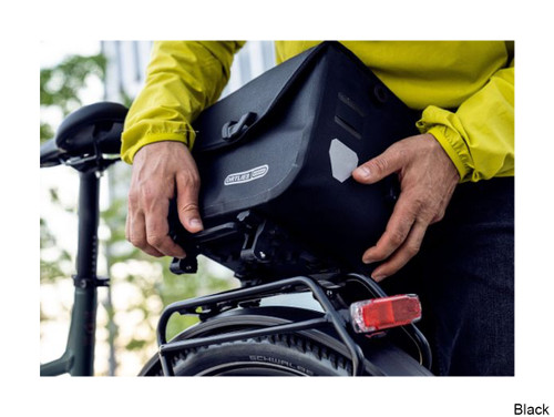 Ortlieb E-Trunk Carrier Bag