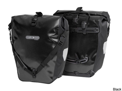 Ortlieb QL2.1 Back-Roller Classic (Pair)