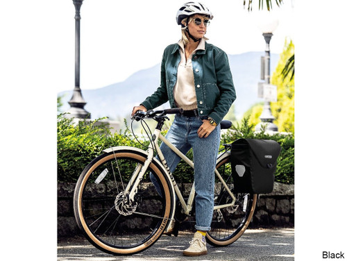 Ortlieb Velo-Shopper Pannier Bag