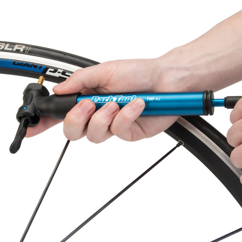 Park Tool PMP-4.2 Mini Pump 